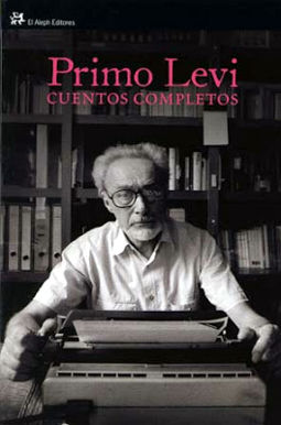 Cuentos completos de Primo Levi