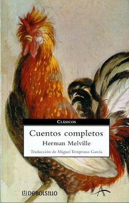 Cuentos completos de Herman Meville