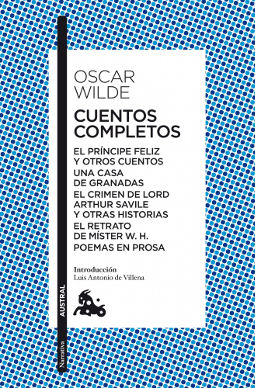 Cuentos completos de Oscar Wilde