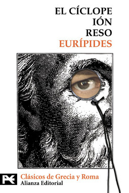El Cíclope