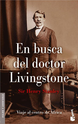 En busca del doctor Livingstone