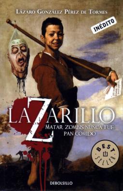 Lazarillo Z