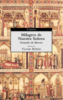 Milagros de nuestra señora Milagros de nuestra señora