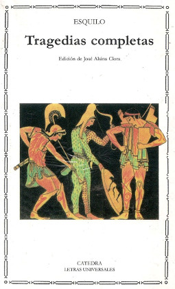 Tragedias Completas