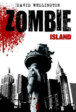 Zombie Island