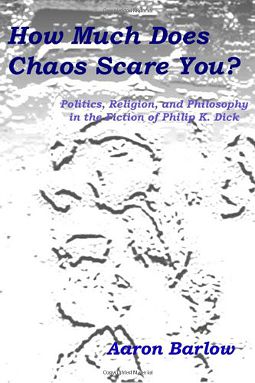 ¿Cuánto te asusta el caos? ¿Cuánto te asusta el caos?