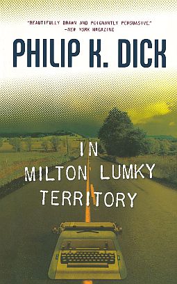 In Milton Lumky Territory In Milton Lumky Territory