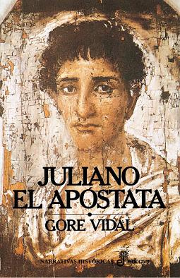 Juliano, el apóstata