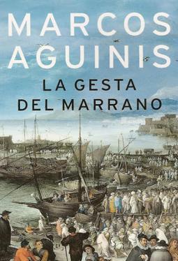 La gesta del marrano