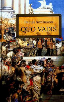 Quo vadis