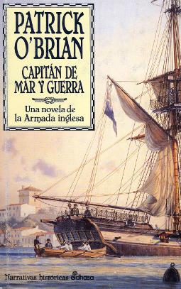 Capitán de mar y guerra