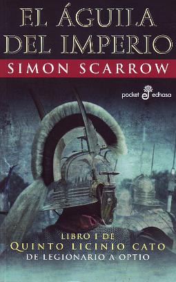El águila del imperio