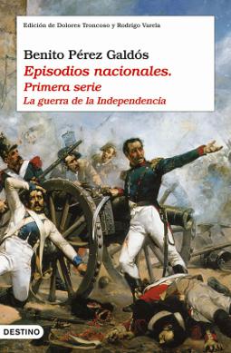 Episodios nacionales