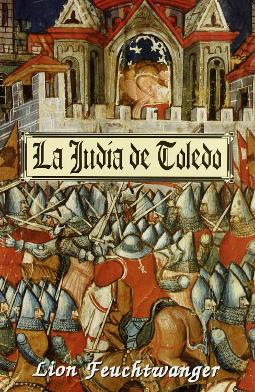 La judía de Toledo