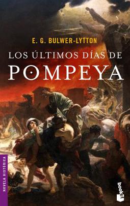 Los últimos días de Pompeya