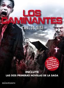 Los Caminantes Omnibus