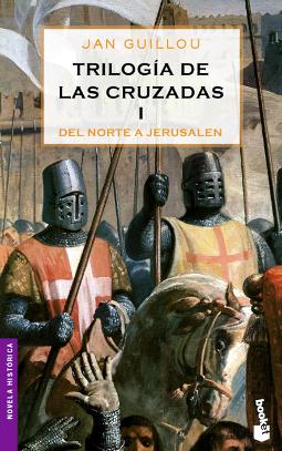Trilogía de las Cruzadas