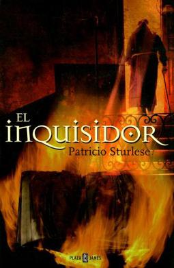 El inquisidor El inquisidor