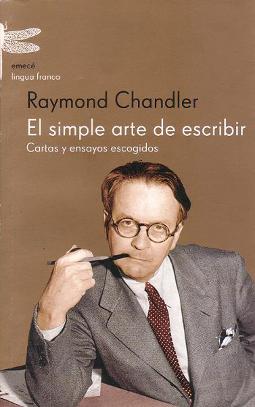 El simple arte de escribir