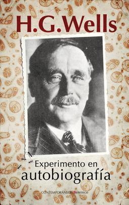 Experimento en autobiografía