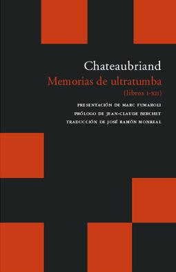 Memorias de ultratumba