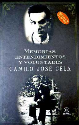 Memorias, entendimientos y voluntades