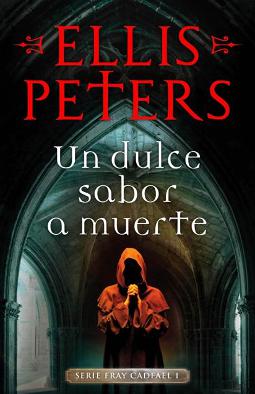 Un dulce sabor a muerte Un dulce sabor a muerte