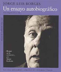 Un ensayo autobiográfico