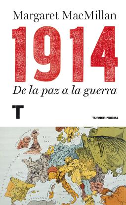 1914: de la paz a la guerra 1914: de la paz a la guerra
