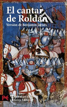 El cantar de Roldán El cantar de Roldán