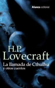 La llamada de Cthulhu