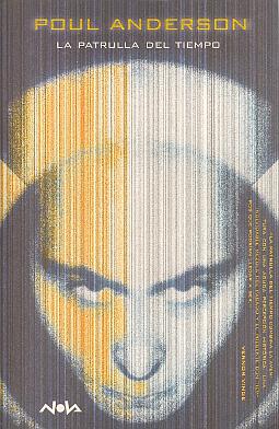 La patrulla del tiempo La patrulla del tiempo