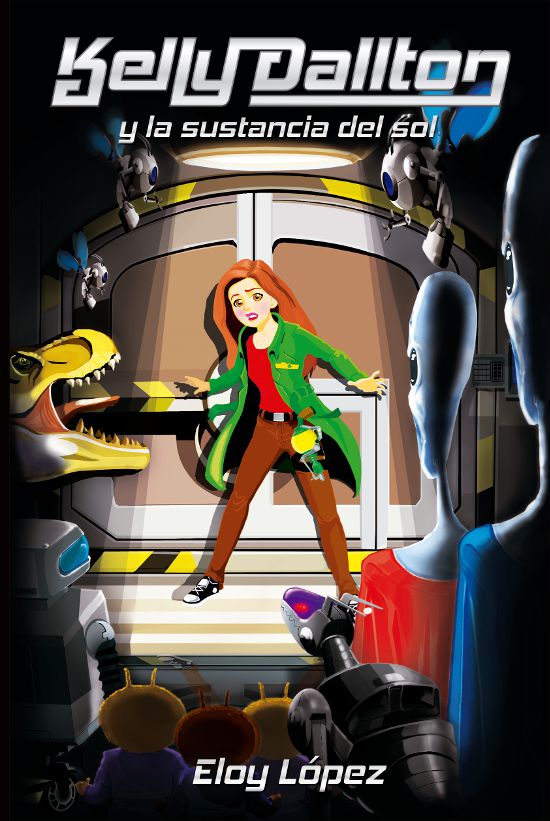 La sustancia del sol La sustancia del sol