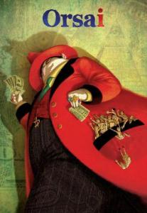 Orsai