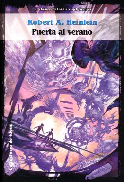 Puerta al verano Puerta al verano