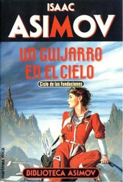 Un guijarro en el cielo Un guijarro en el cielo