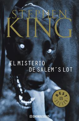 El misterio de Salem's Lot El misterio de Salem's Lot