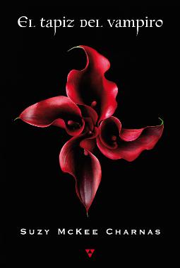 Portada de El tapiz del vampiro