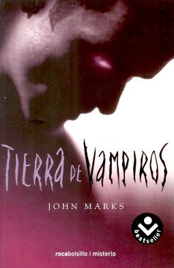 Tierra de vampiros