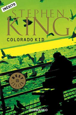 Colorado Kid Colorado Kid