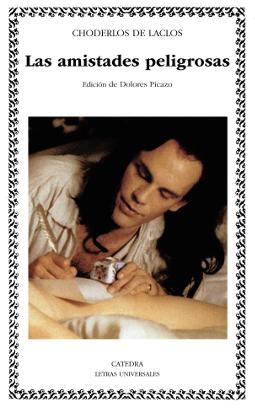 Las Amistades Peligrosas