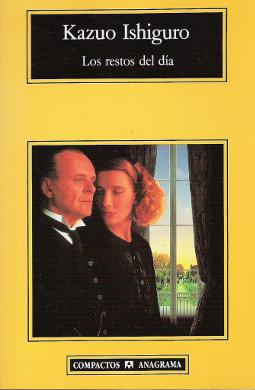 Los restos del día