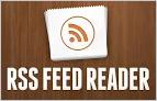 rss feed reader