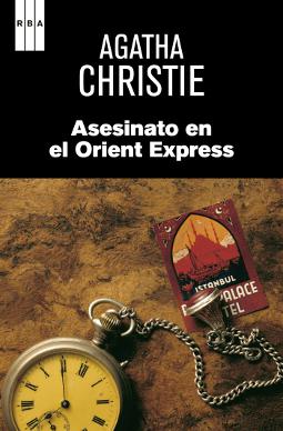 Asesinato en el Orient Express