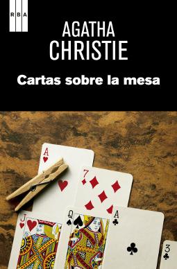 Cartas sobre la mesa