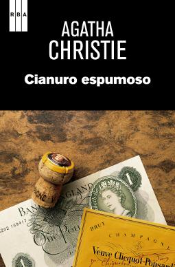 Cianuro espumoso