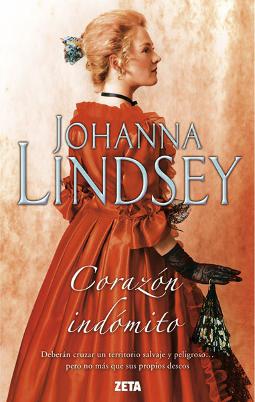 Corazón indómito