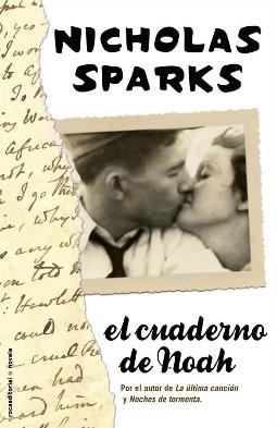 El cuaderno de Noah