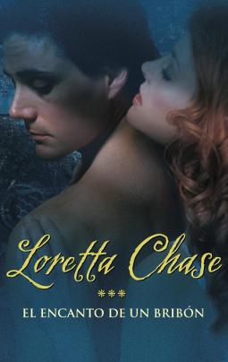 El encanto de un bribón