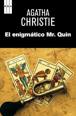 El enigmático Mr. Quin
